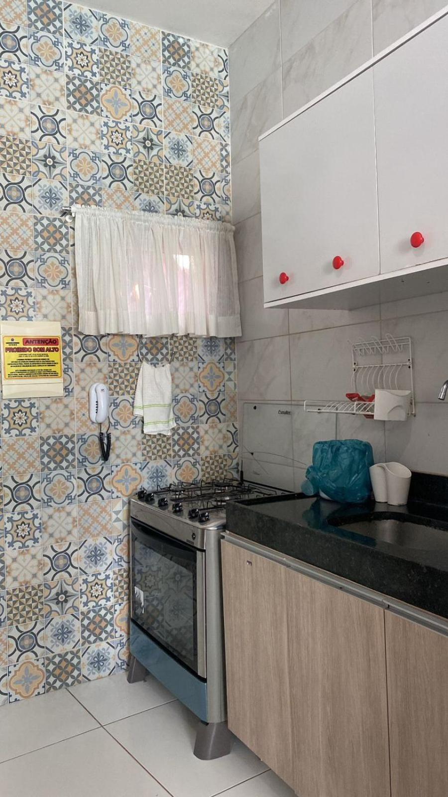 Mandakaru Residence Flat Da Isa 01 Pôrto das Galinhas Buitenkant foto